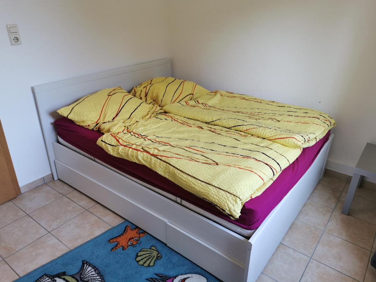 Haus-deichlaeufer Appartement