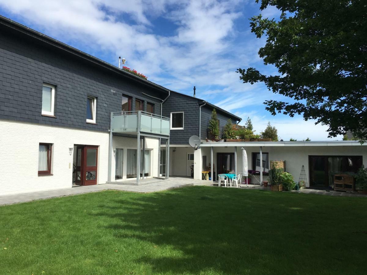 Haus-deichlaeufer *